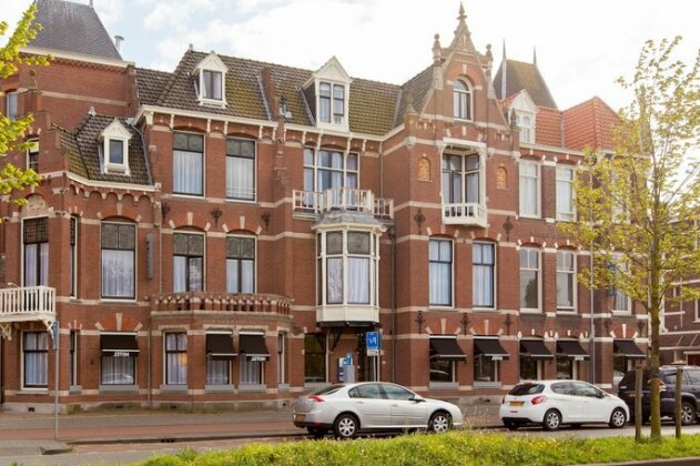 Best Western Hotel Den Haag