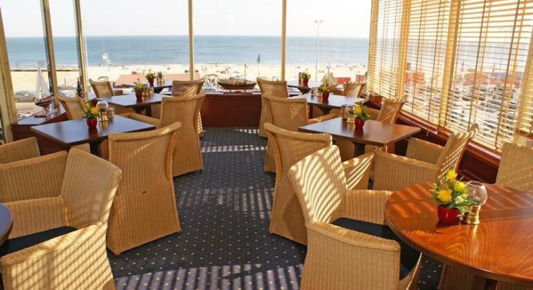 Boulevard Hotel Scheveningen - Photo3