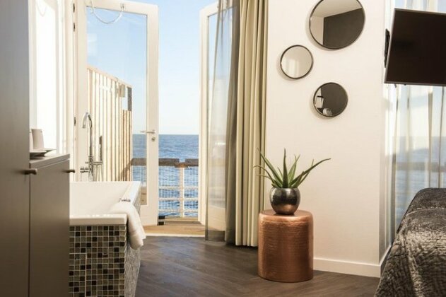 De Pier Suites - Photo3