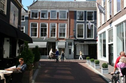 Denneweg Apartment The Hague