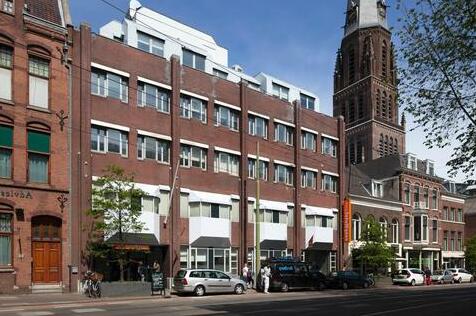 Easyhotel Den Haag - Photo4