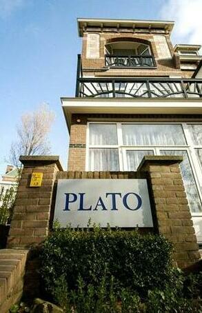 Hotel Plato Den Haag Scheveningen