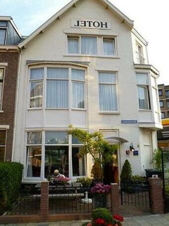 Hotel 't Witte Huys Scheveningen - Photo2
