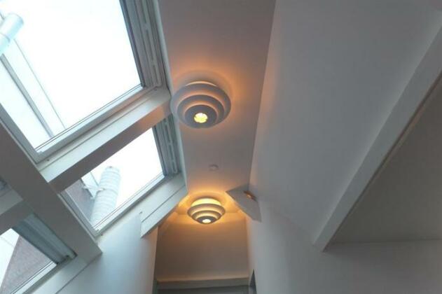 MAFF Top Apartment - Photo4