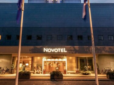 Novotel Den Haag World Forum Hotel