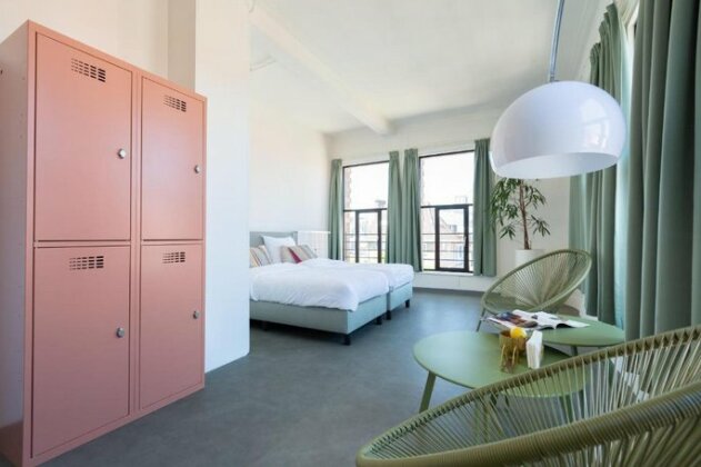 Pink Flamingo Hostel - Photo3