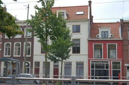 Prinsegracht Comfort Appartement - Photo2