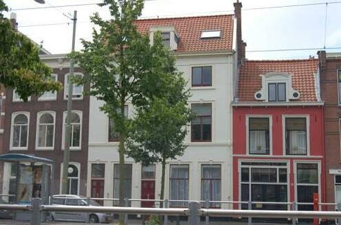 Prinsegracht Deluxe Apartment - Photo3