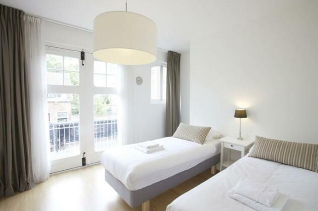 Stayci Serviced Apartments Central Station - Photo5