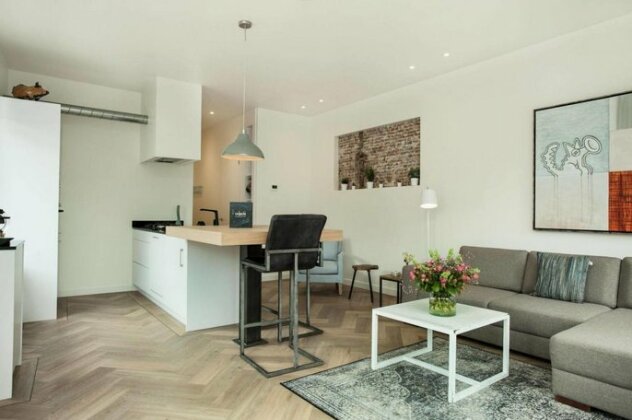 Stayci Serviced Apartments Denneweg - Photo4