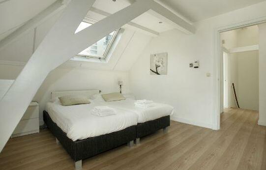 Stayci Serviced Apartments Grand Place - Photo3