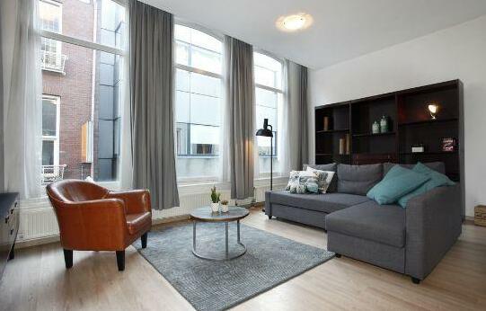 Stayci Serviced Apartments Grand Place - Photo5