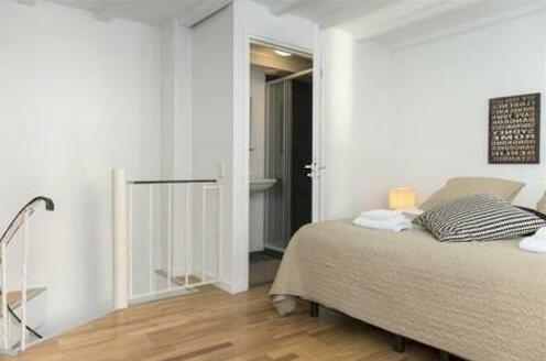 Stayci Serviced Apartments Nobelle Deluxe - Photo3