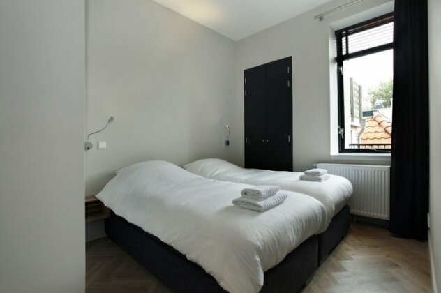 Stayci Serviced Apartments Westeinde - Photo3