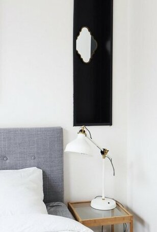 Stylish light and bright apartment in the city centre - Photo4