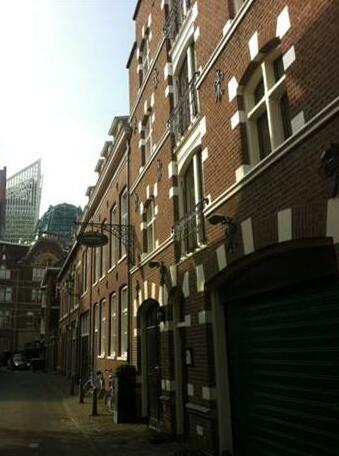The Hague Apartments - Photo2