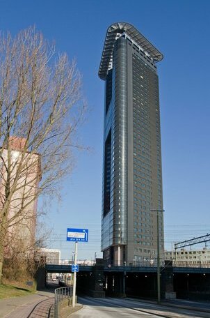 The Penthouse At The Hague Tower