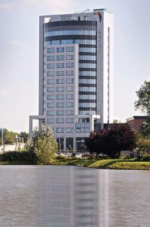 Van der Valk Hotel Tiel