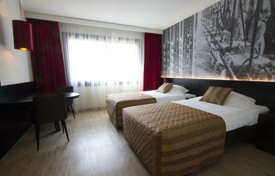 Bastion Hotel Tilburg - Photo3
