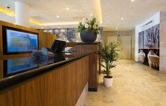 Bastion Hotel Tilburg - Photo4