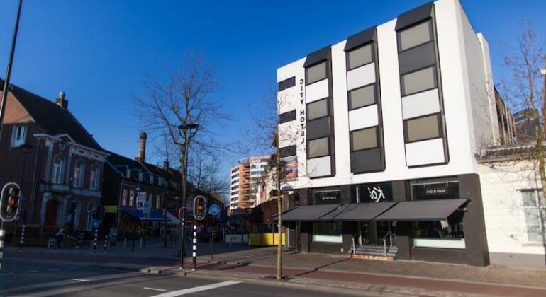 City Hotel Tilburg