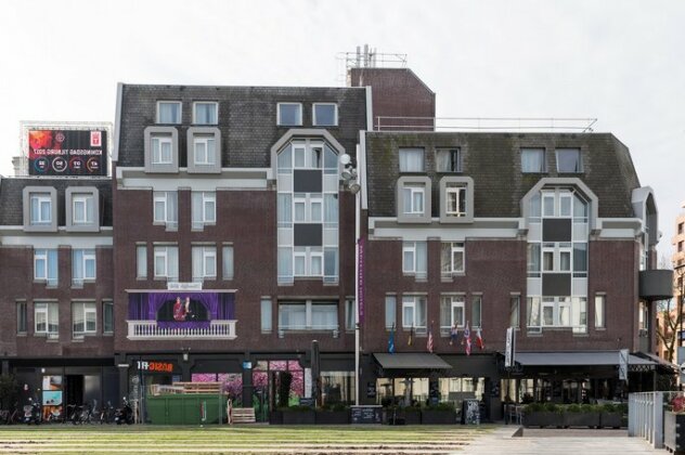 Mercure Hotel Tilburg Centrum