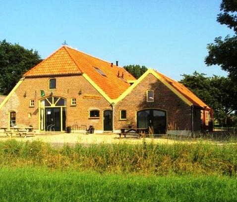 Boerderij De Vrije Geest