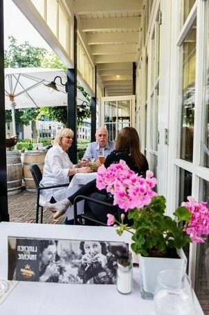 Hotel Restaurant Taverne - Photo2