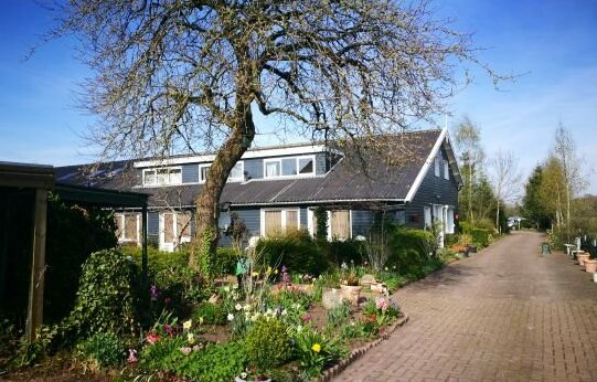 B&B Het Farm-House Green-Park