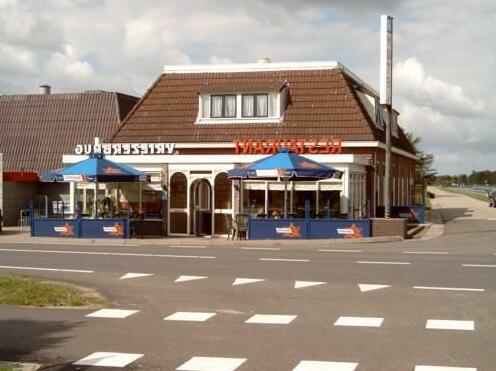 Hotel de Vriezerbrug