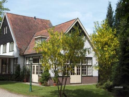 Bleeke Hoeve Bed&Breakfast/Hotel