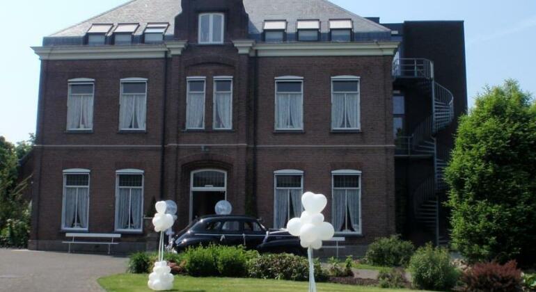 'T Klooster Uden - Photo2