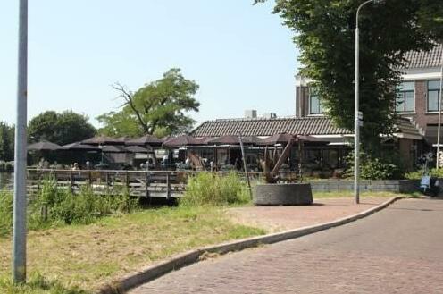 Het Rechthuis - Photo2