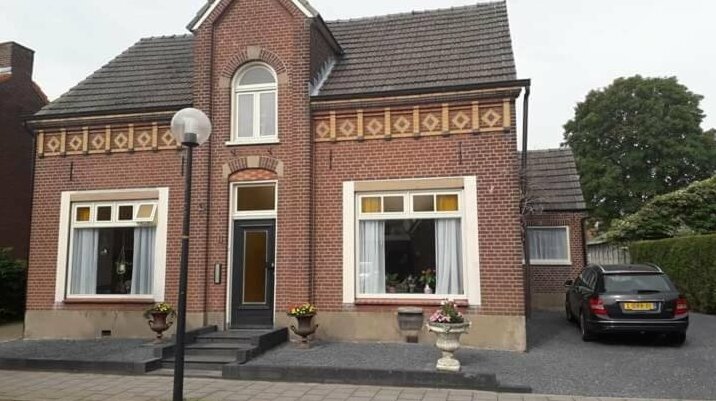 B&B oudeijssel