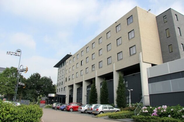 Bastion Hotel Utrecht