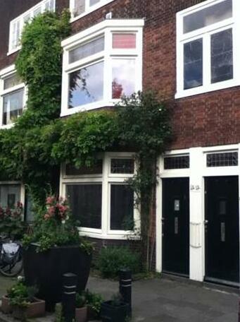 B&B Limes Oudwijk