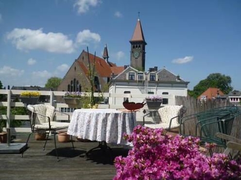 B&B Limes Oudwijk - Photo2