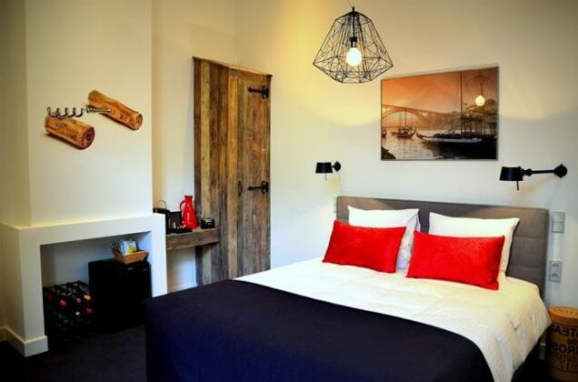 Boutique Hotel ZIES - Photo5