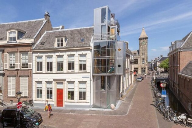 Het Sluijmer huis