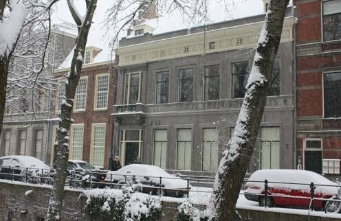 Hotel Nieuwegracht