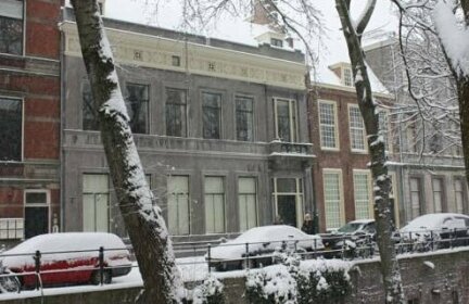Hotel Nieuwegracht