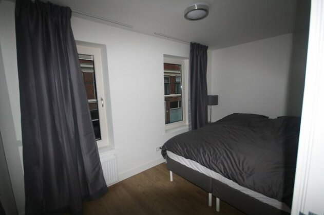 Luxury Apartments Utrecht ll - Photo4