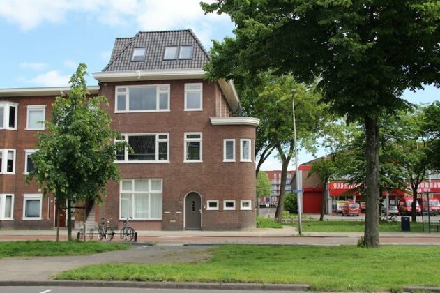 Luxury Apartments Utrecht - Photo2