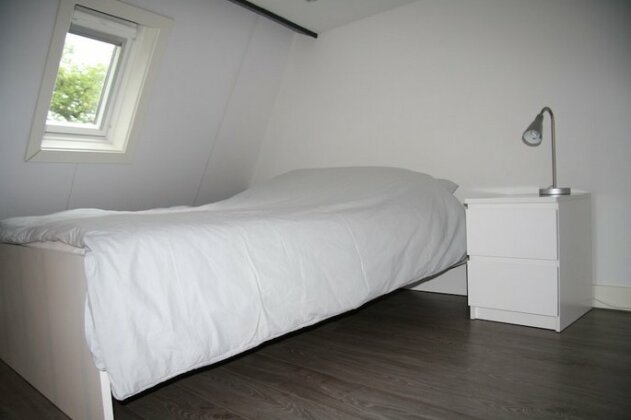 Luxury Apartments Utrecht - Photo5