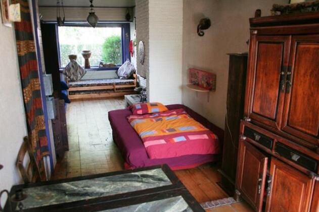 Mirrar Homestay