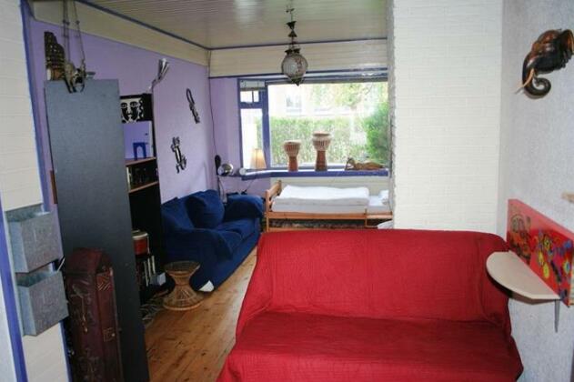 Mirrar Homestay - Photo3