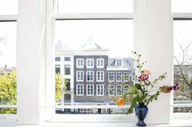 Oudegracht Apartment - Photo2