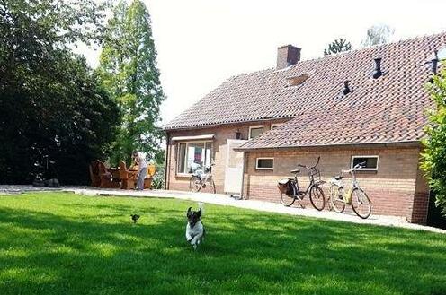 Sziget Bed And Breakfast - Photo3
