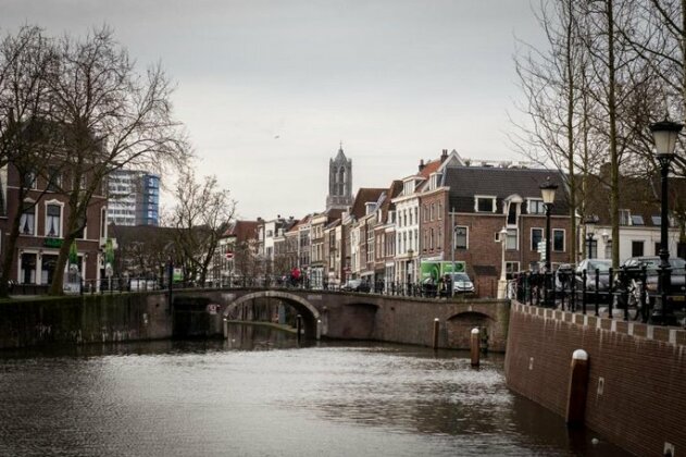 UtrechtCityApartments - Weerdsingel - Photo5