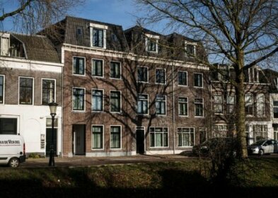 UtrechtCityApartments - Weerdsingel